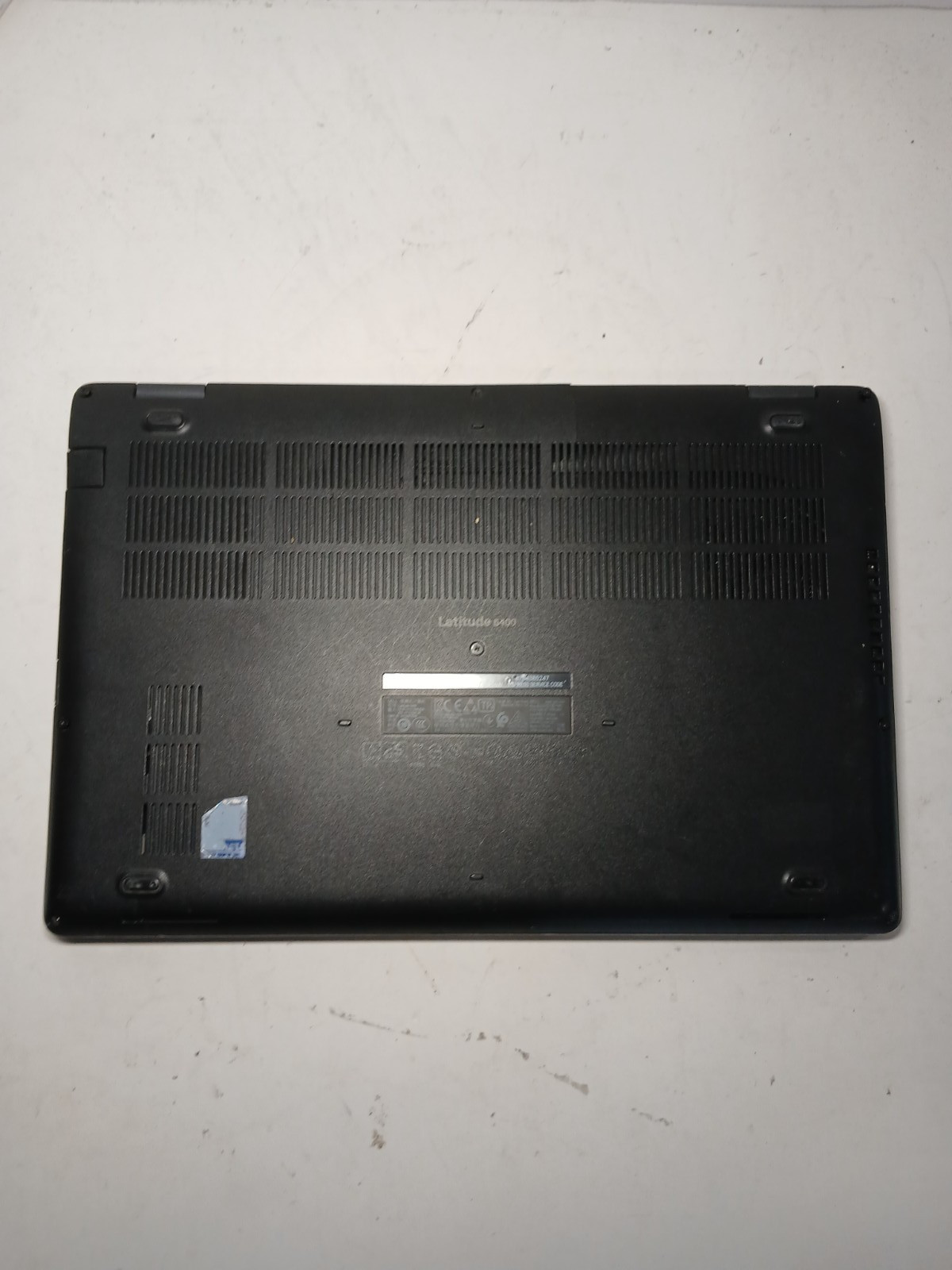 Dell Latitude 5400 i5-8365U 8GB RAM No SSD/HDD/OS! *READ* #97