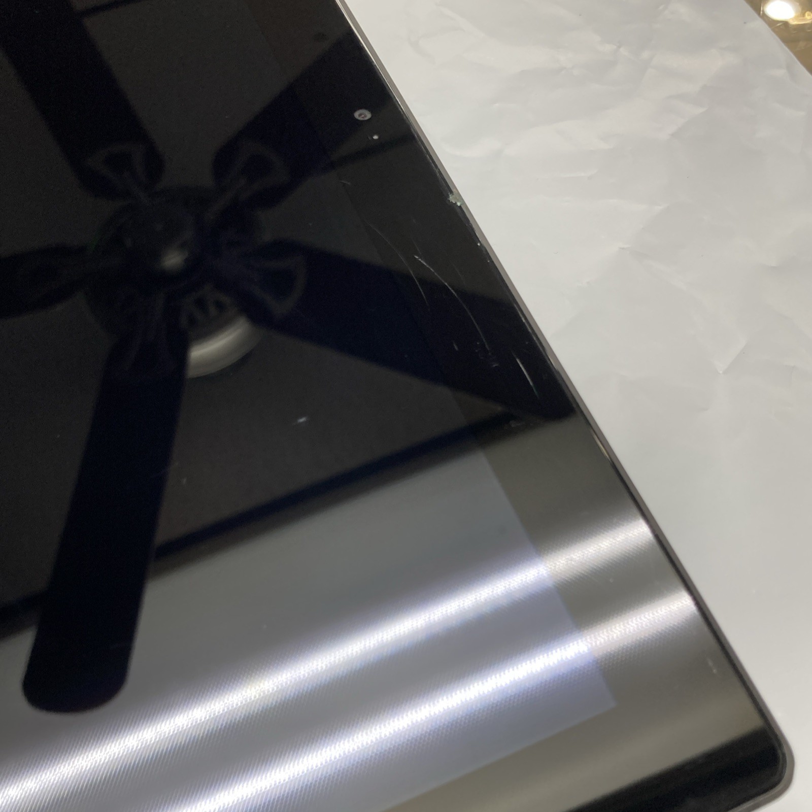 Microsoft Windows Surface RT 1516 10.6″ UNTESTED ** Please Read **