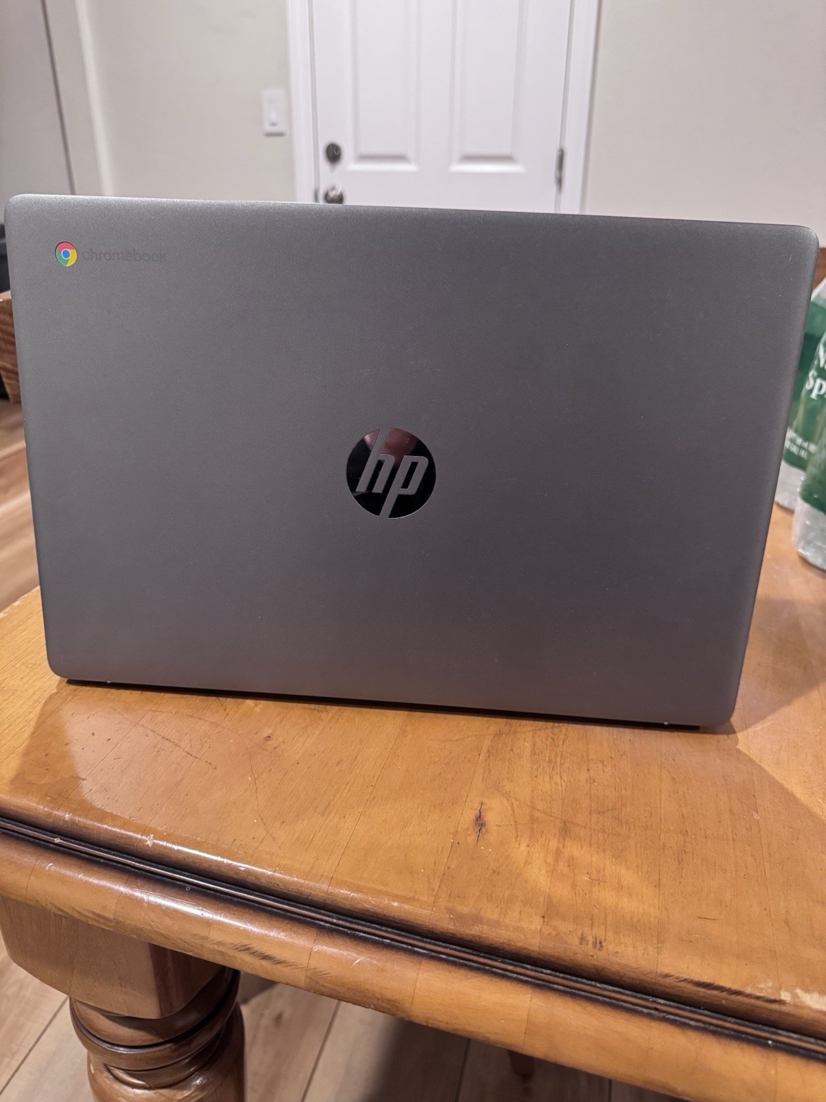 HP Chromebook 15a-nb0023dx 15.6″ (128GB UFS, Intel Core i3 N, 3.80GHz, 8GB)