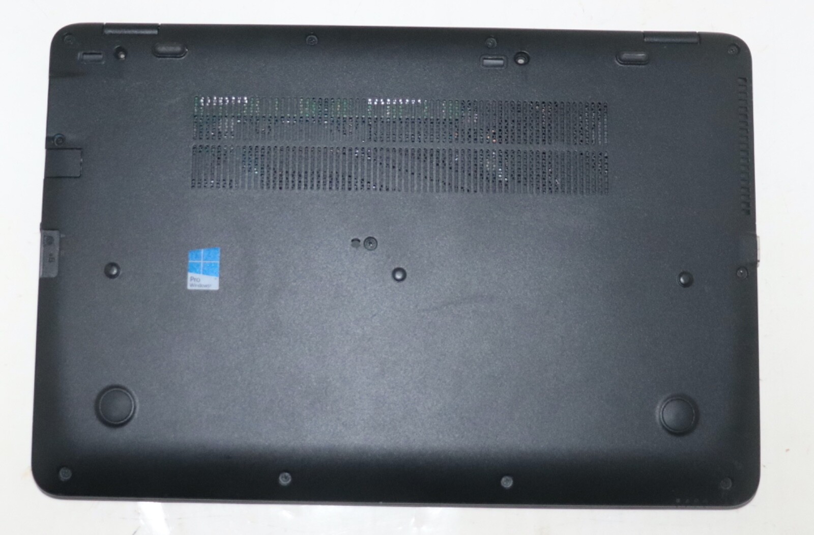 HP ZBOOK15u G3|Intel core i7@2.50GHz|16GB RAM|256GB SSD|WIN11 Pro|Webcam