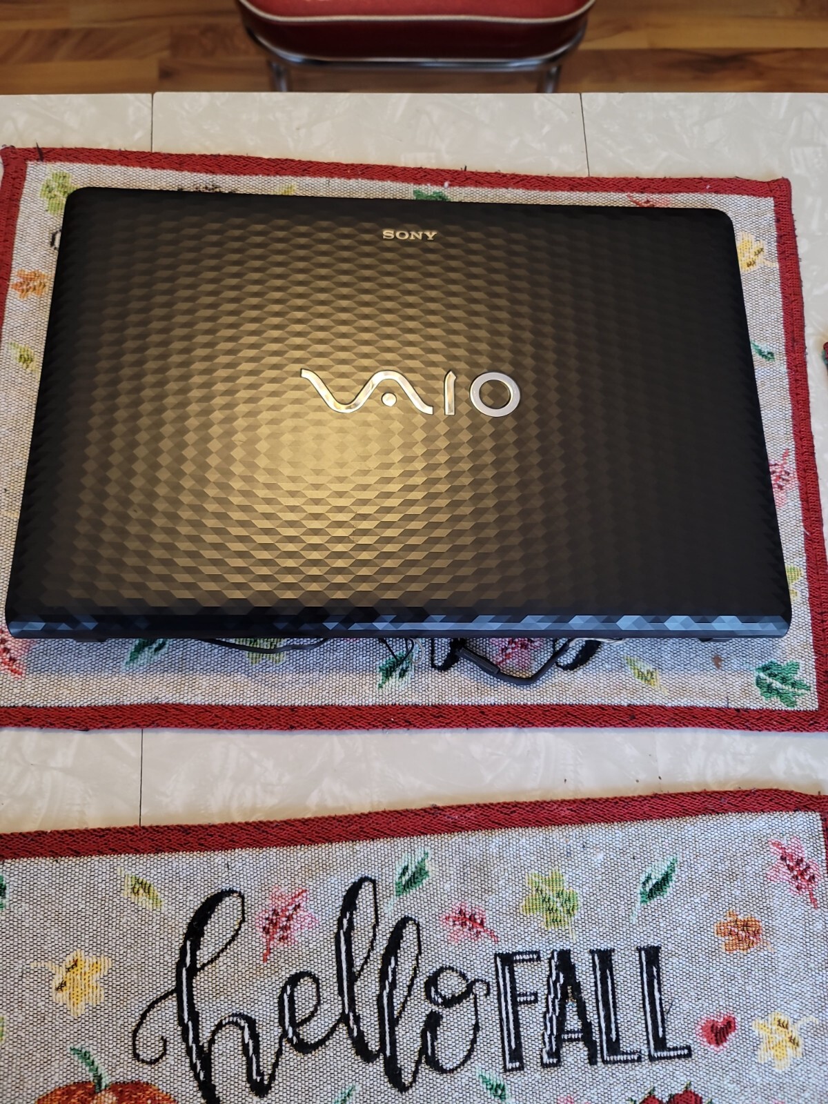 Sony vaio PCG-71913L, 15.6″, I3, SCREEN & WEB CAM ONLY *READ DESCRIPTION*