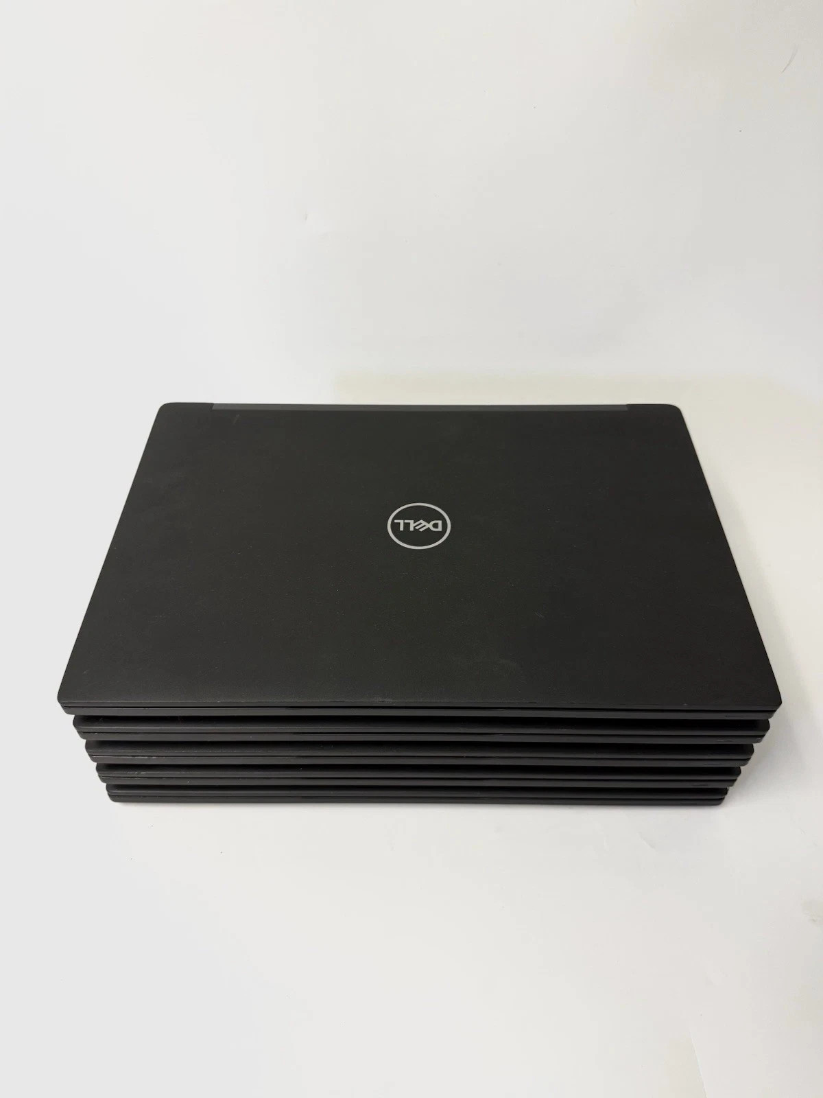 LOT of 5 Dell Latitude 7490 14” Intel Core i7-8650U 1.9GHz NO SSD /RAM