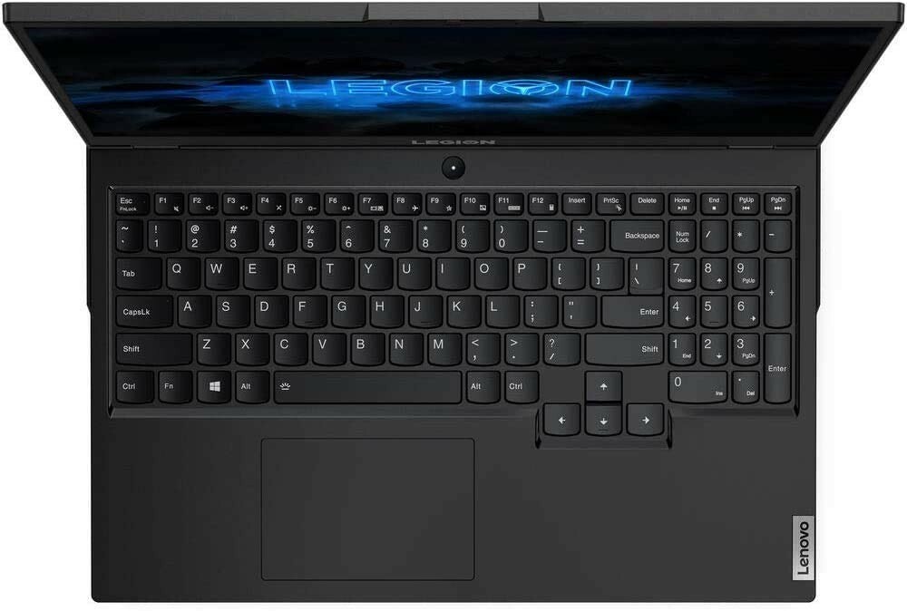 lenovo legion 5 gaming laptop