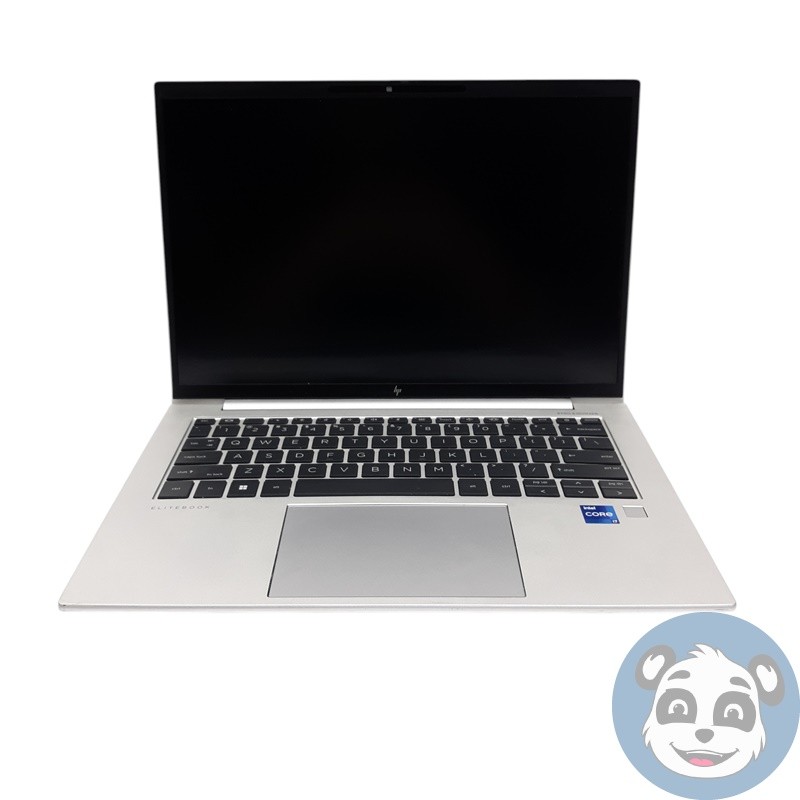 HP EliteBook 840 G9 Laptop 14″ i7-1270P 16GB RAM 256GB SSD Win 11 No AC – “B”