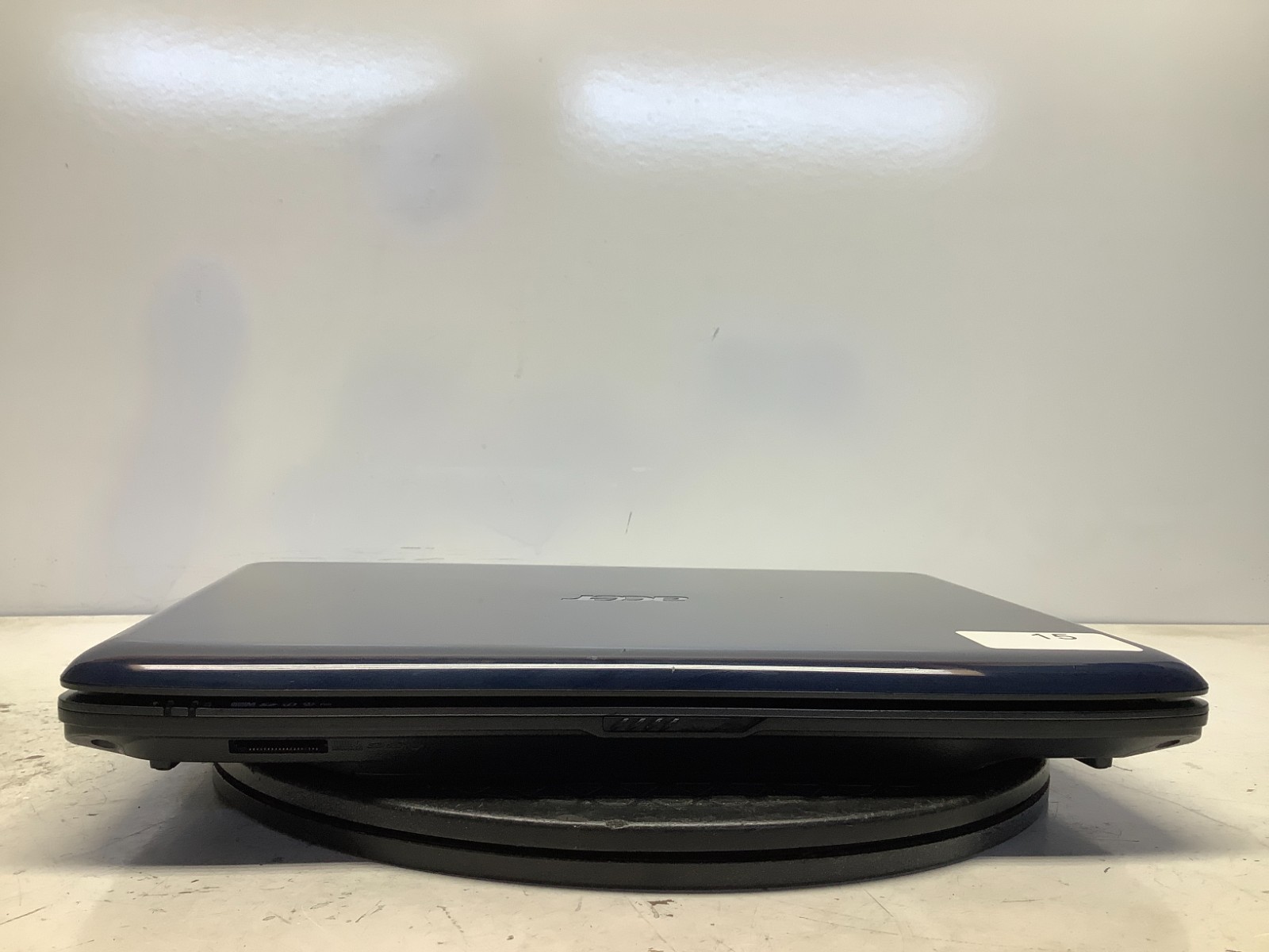 Acer Aspire 4730Z Intel Pentium T3200 2GHz 2 GB NO HDD