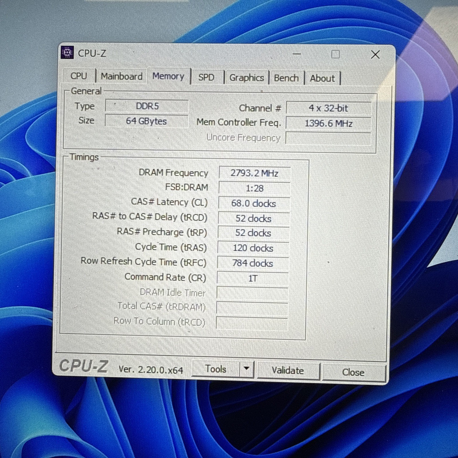Dell Precision 5490 Mobile Workstation – Intel Core Ultra 9 185H | 64GB RAM |