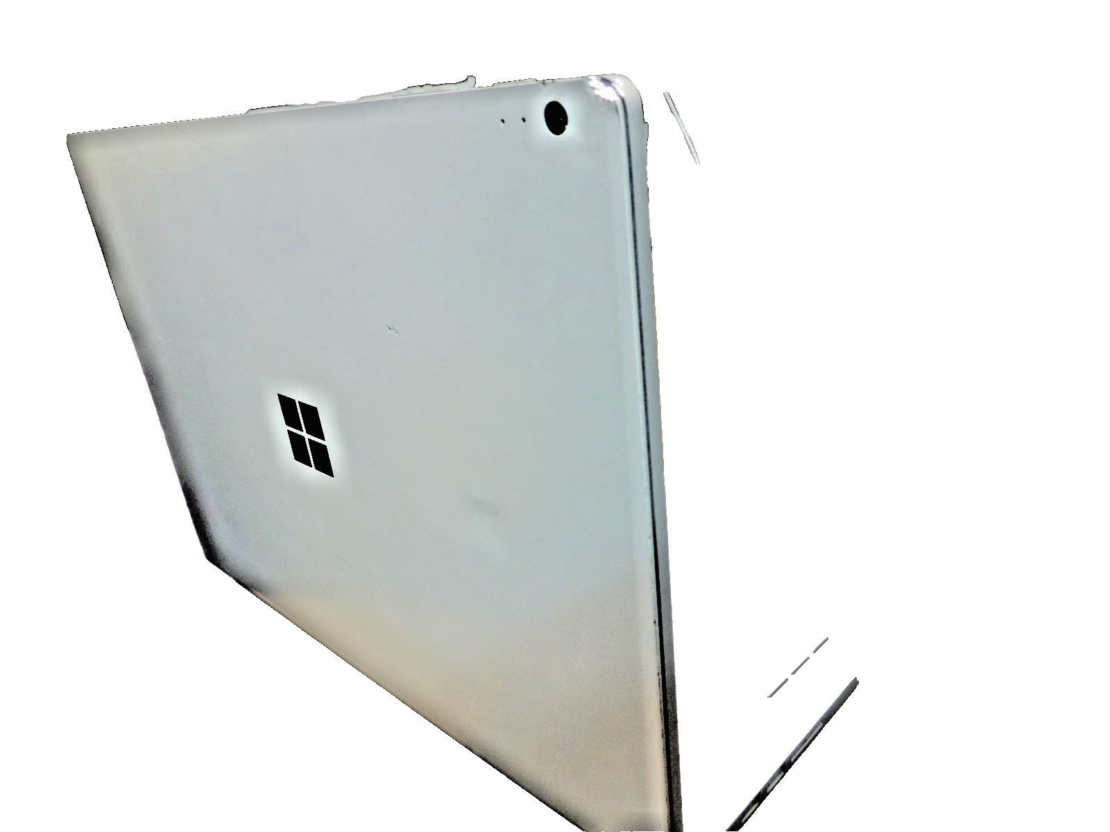 USED Microsoft Surface Book 2 13.5″ (256GB SSD, Intel Core i5-7300U, 8GB RAM