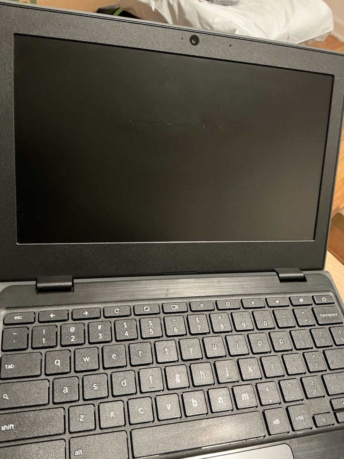 Lenovo 100e Chromebook 2nd Gen AST 11.6″ AMD A4 Processor Chrome OS