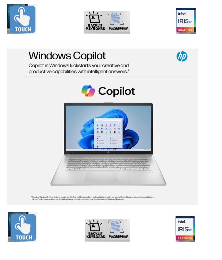 HP ENVY 17″ CH Series+Touch+I7-11th@4.7GHz+16GB RAM+1TB M.2 G4 SSD+OMEN+HDMI 2b