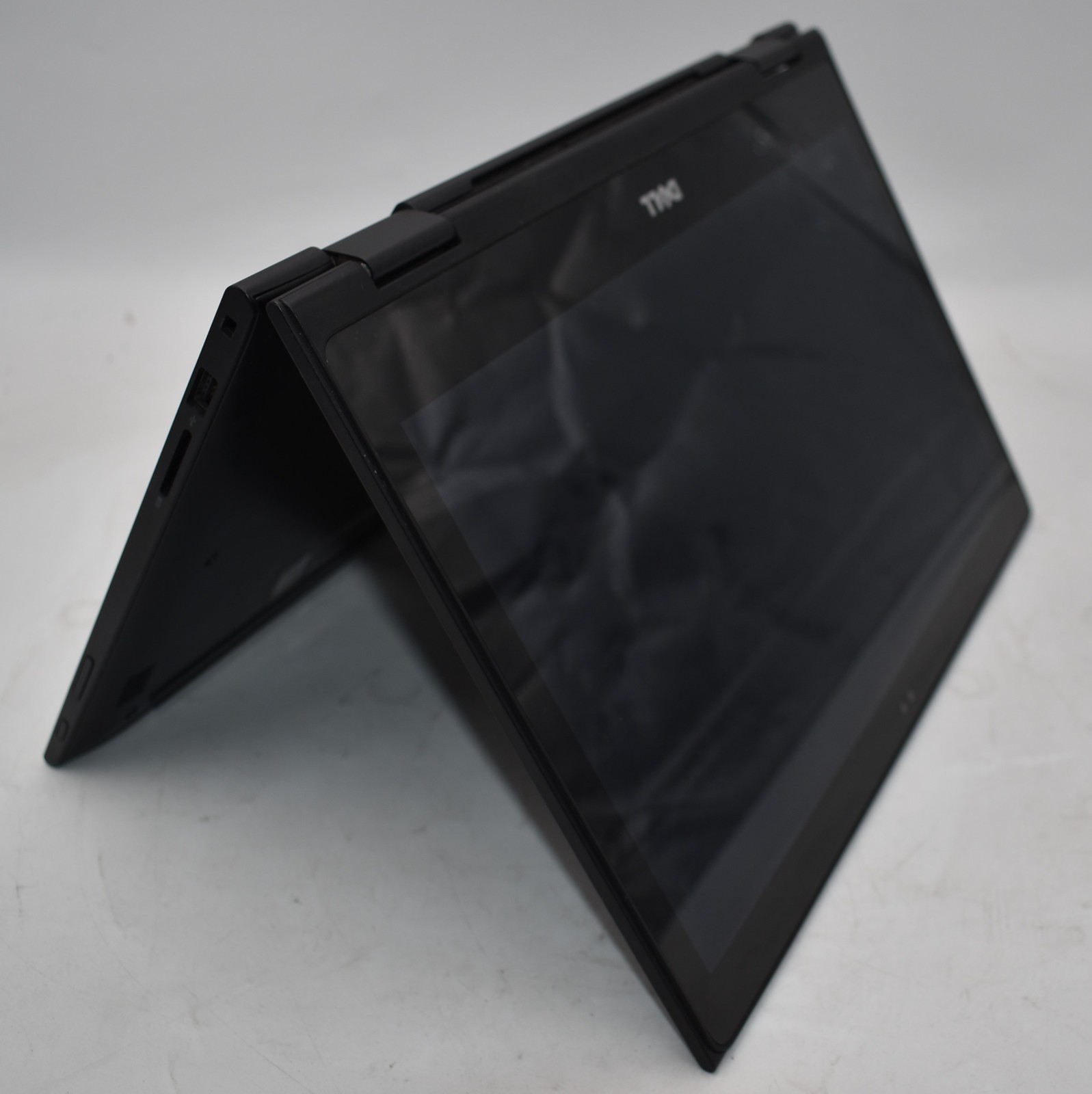13.3″ Dell Latitude 3390 2-IN-1 Laptop i3-8130U 2.20GHz 16GB RAM 512GB SSD *Read