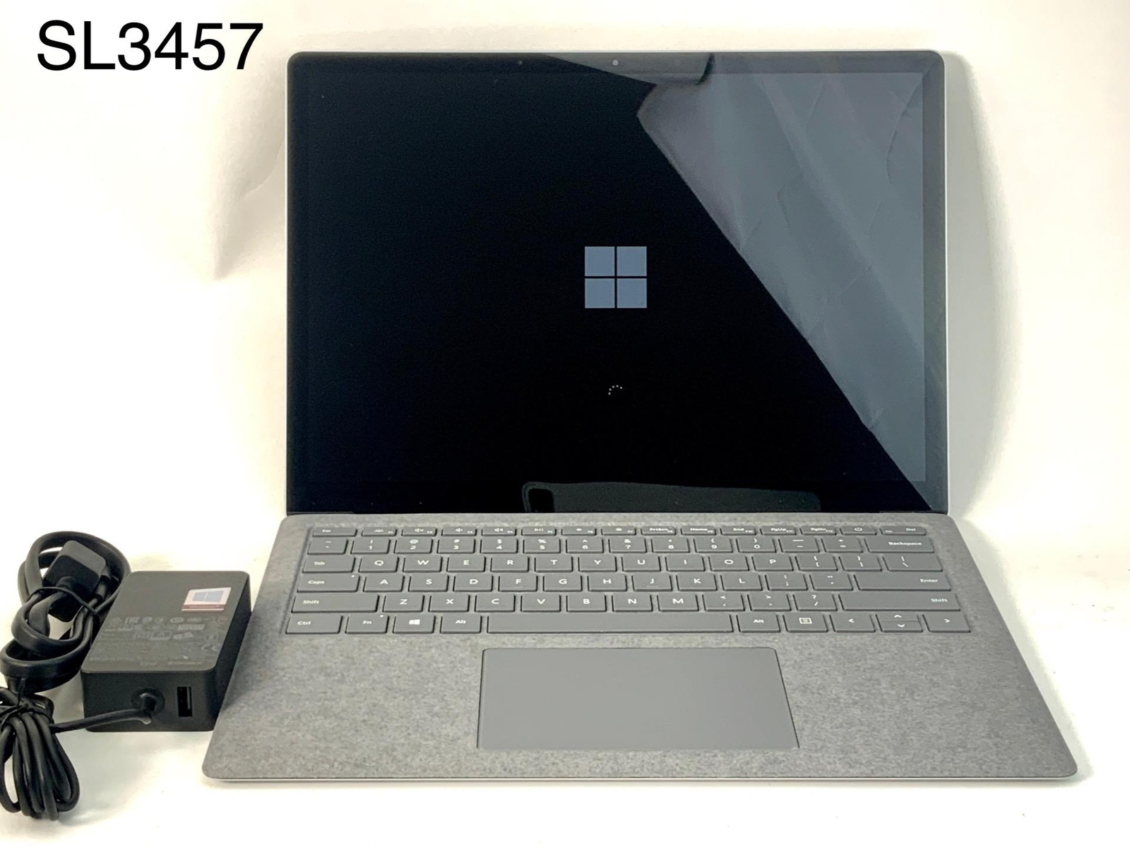 Microsoft Surface Laptop 3 13.5″ Touch-Screen (Intel i5-1035G 8/128GB) VGY-00001