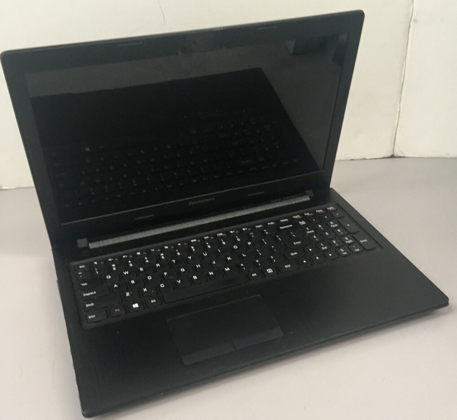 Lenovo G50s AMD A10-575M 2.50GHz 6GB For Parts/Repair Used