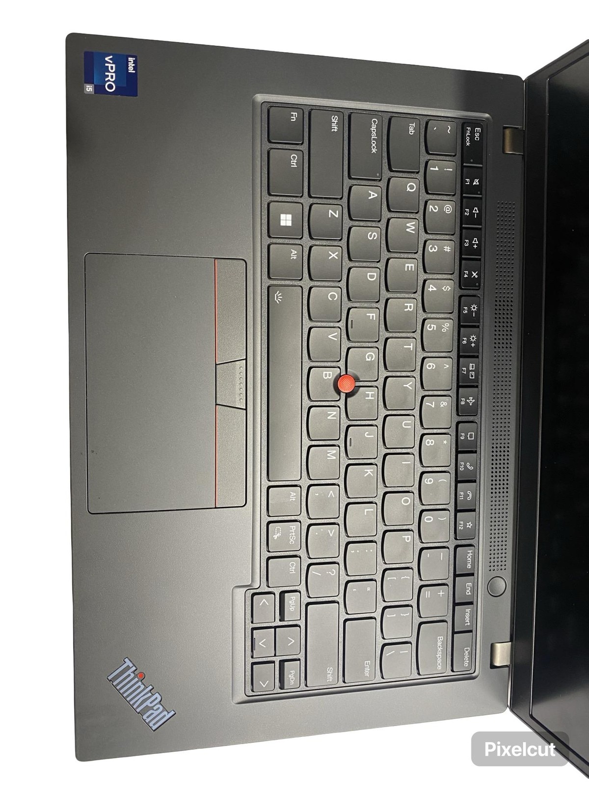 Lenovo ThinkPad L14 Gen 3 i5 1245U 16GB 256GB Win11Pro Laptop Grade C w/Battery