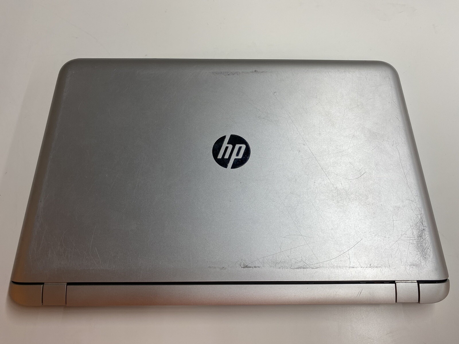 HP 17T-G100 i7 Processor GTX 960M for repair
