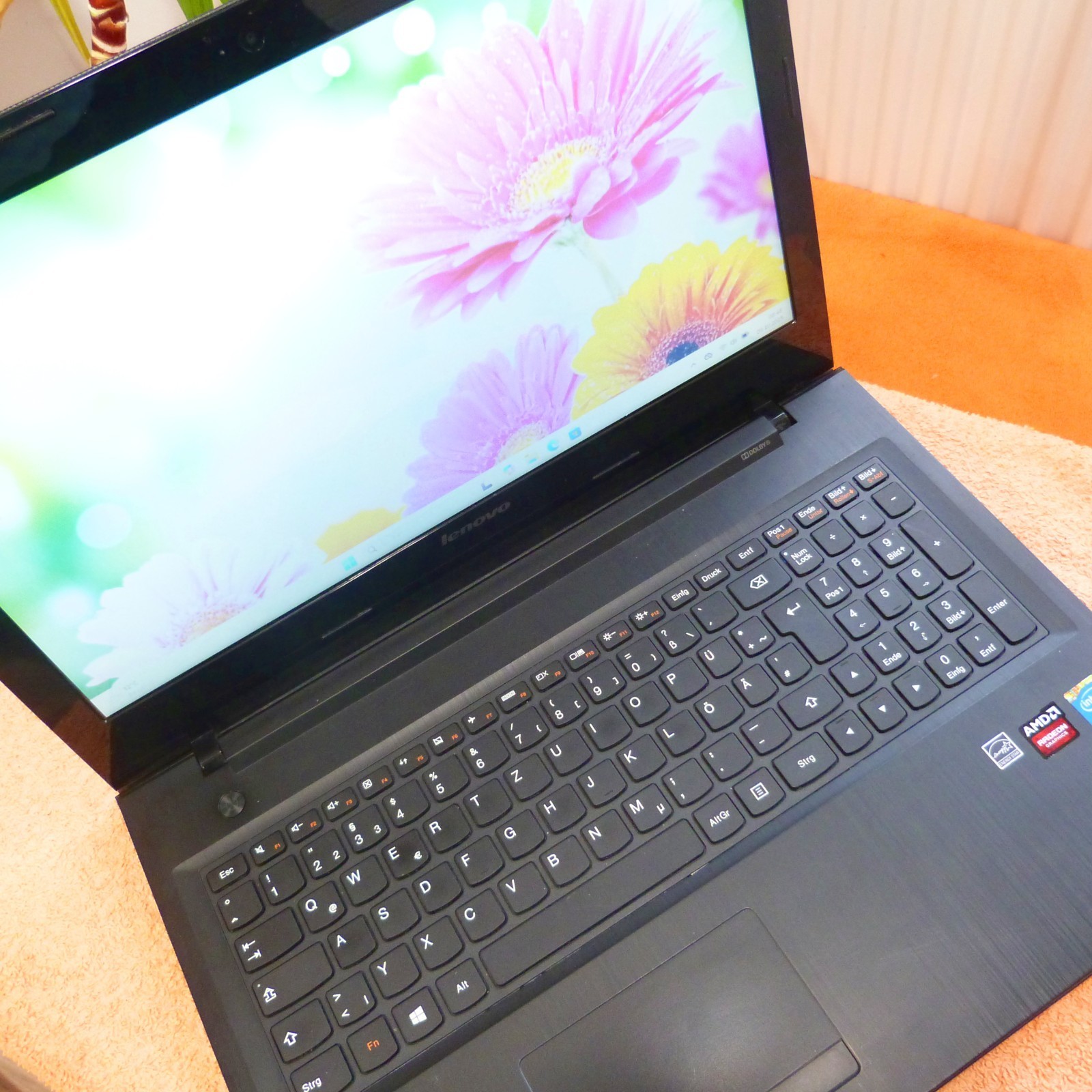XL SET Lenovo G50 Business 15 inch DOLBY AUDIO l SSD Windows 11 PRO l 8GB…