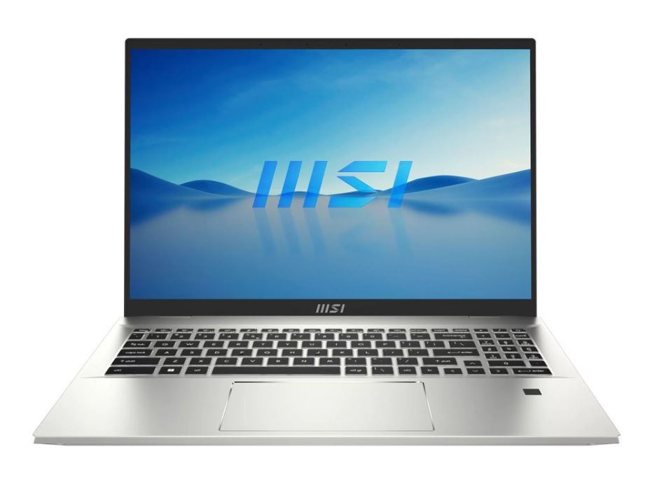 MSI Prestige Series Notebook 16′ UHD Intel Core Ultra 9 288V Embedded 32GB