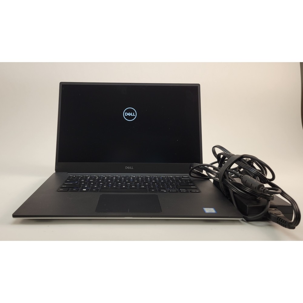 Dell Precision 5540 15.6″, i7-9850H -16GB DDR4- 512GB SSD