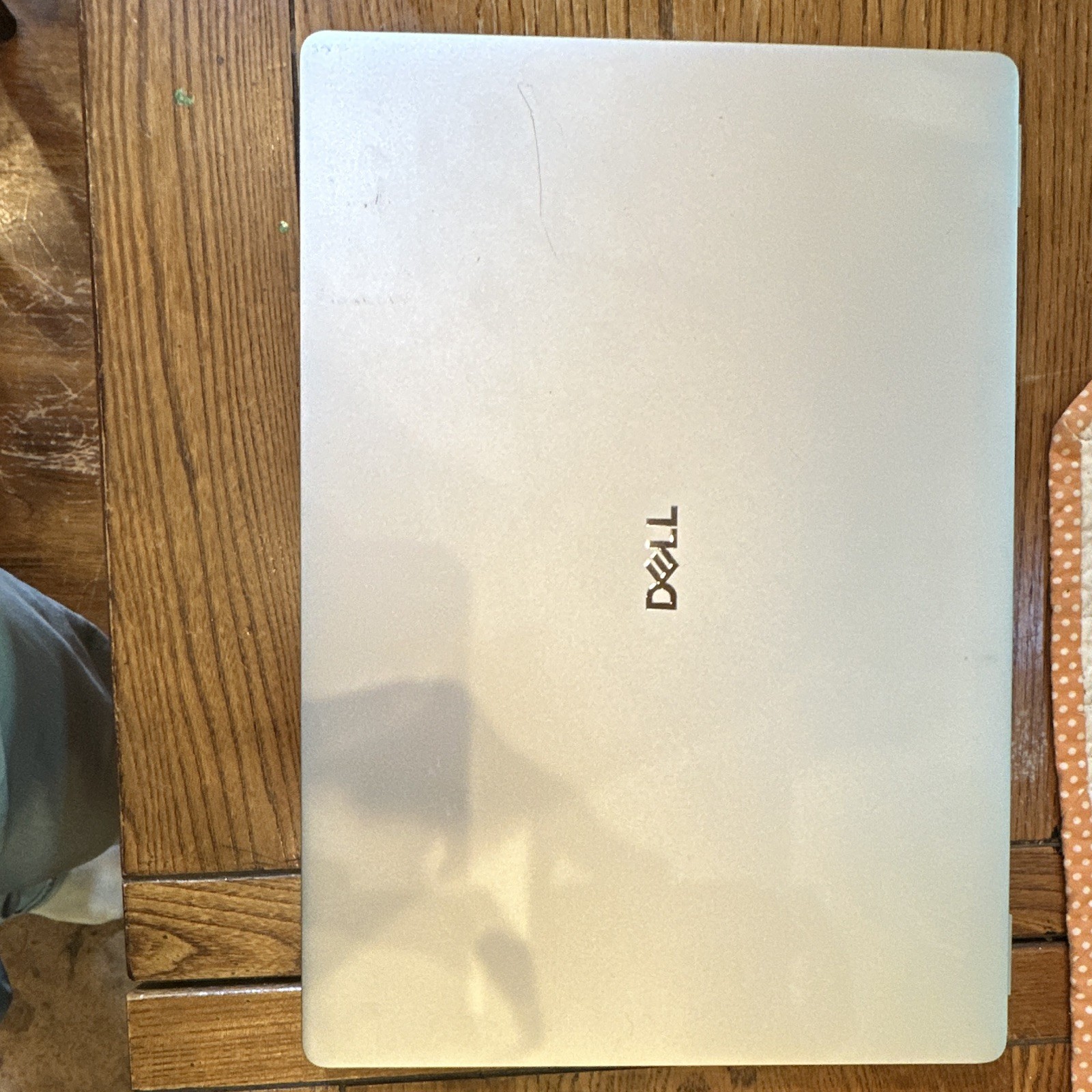 Dell Pro 16 Plus PB16250