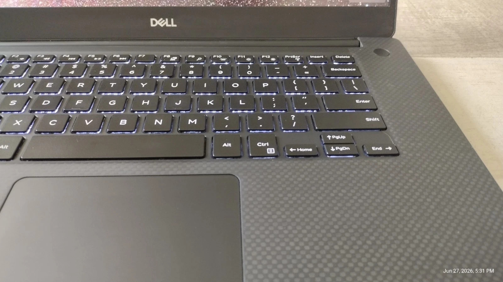 Gaming! Dell XPS 15 7590 FHD 15.6″ Laptop 6-Core i7-9750H 16GB 256GB NVIDIA 1650