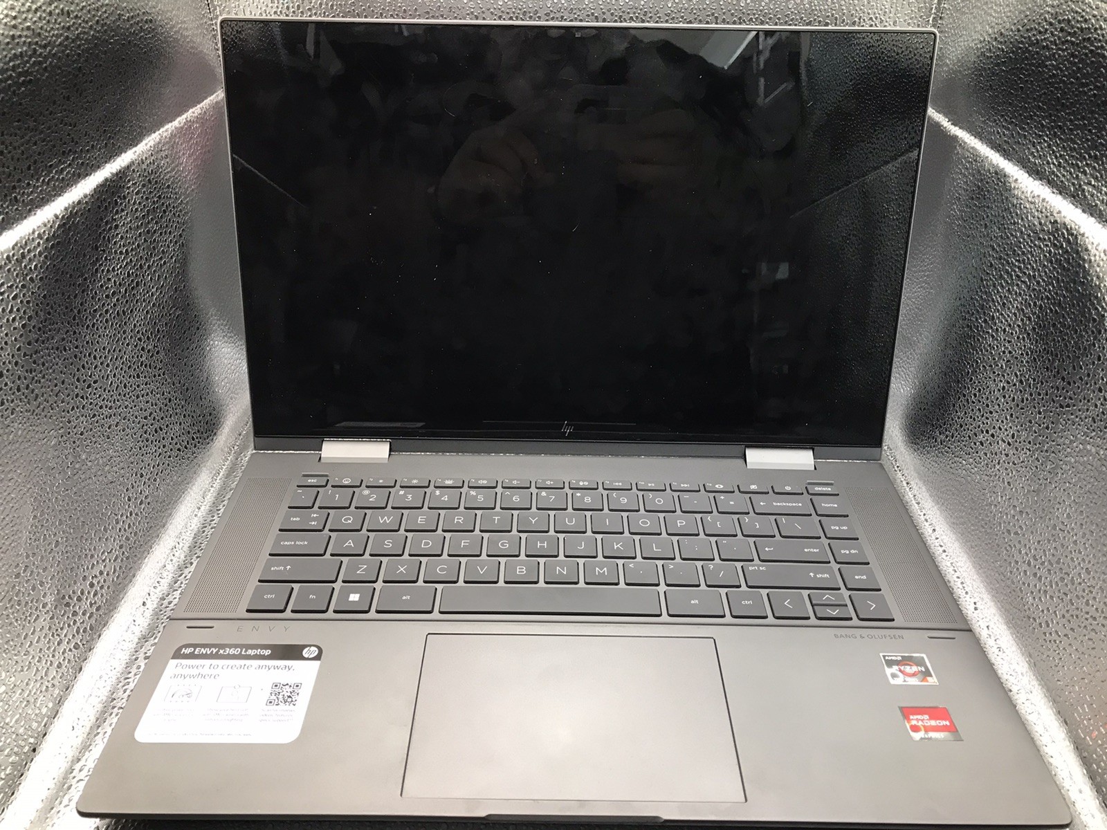hp envy x360 2-in-1 laptop 15-ey1157nr