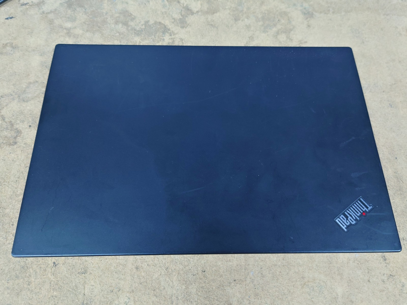Lenovo ThinkPad T490s 14″ FHD i5-8365U 8GB RAM No OS/SSD
