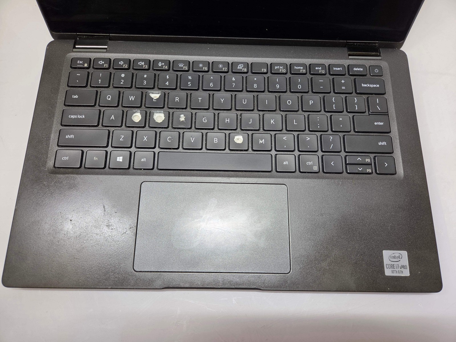 Dell Latitude 7410 i7 10th Gen Touchscreen Windows 11 Pro *Faded Keys*