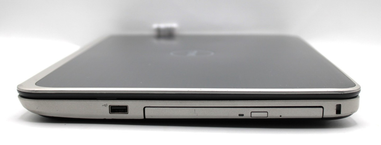 Dell Inspiron 15R 5537 i5-4440S@2.8GHz 8GB DDR3 NO STORAGE/OS *PARTS/REPAIR*READ