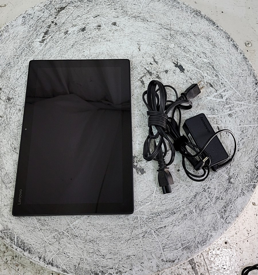 LENOVO 81CG PC Tablet INTEL CORE I5-8250U 8GB 256GB