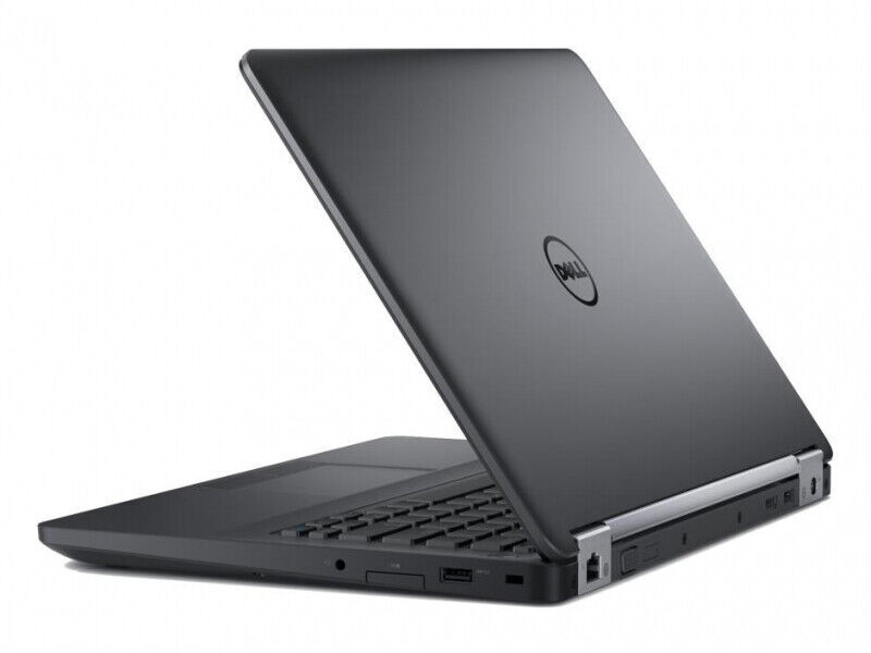 Ultabook Dell Latitude E7270 i5-6300u 8GB/256GB SSD CAME 12″ HD HDMI