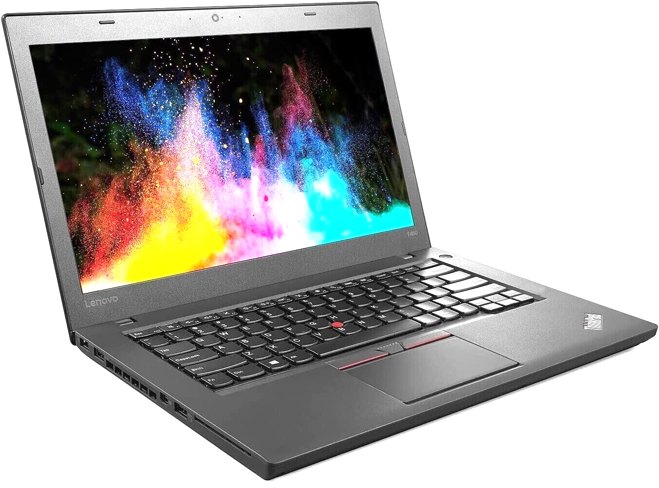~LIMITED STOCK~ 15.6″ Lenovo ThinkPad Laptop: i5 Quad Core! 16GB Ram! 1 TB SSD!