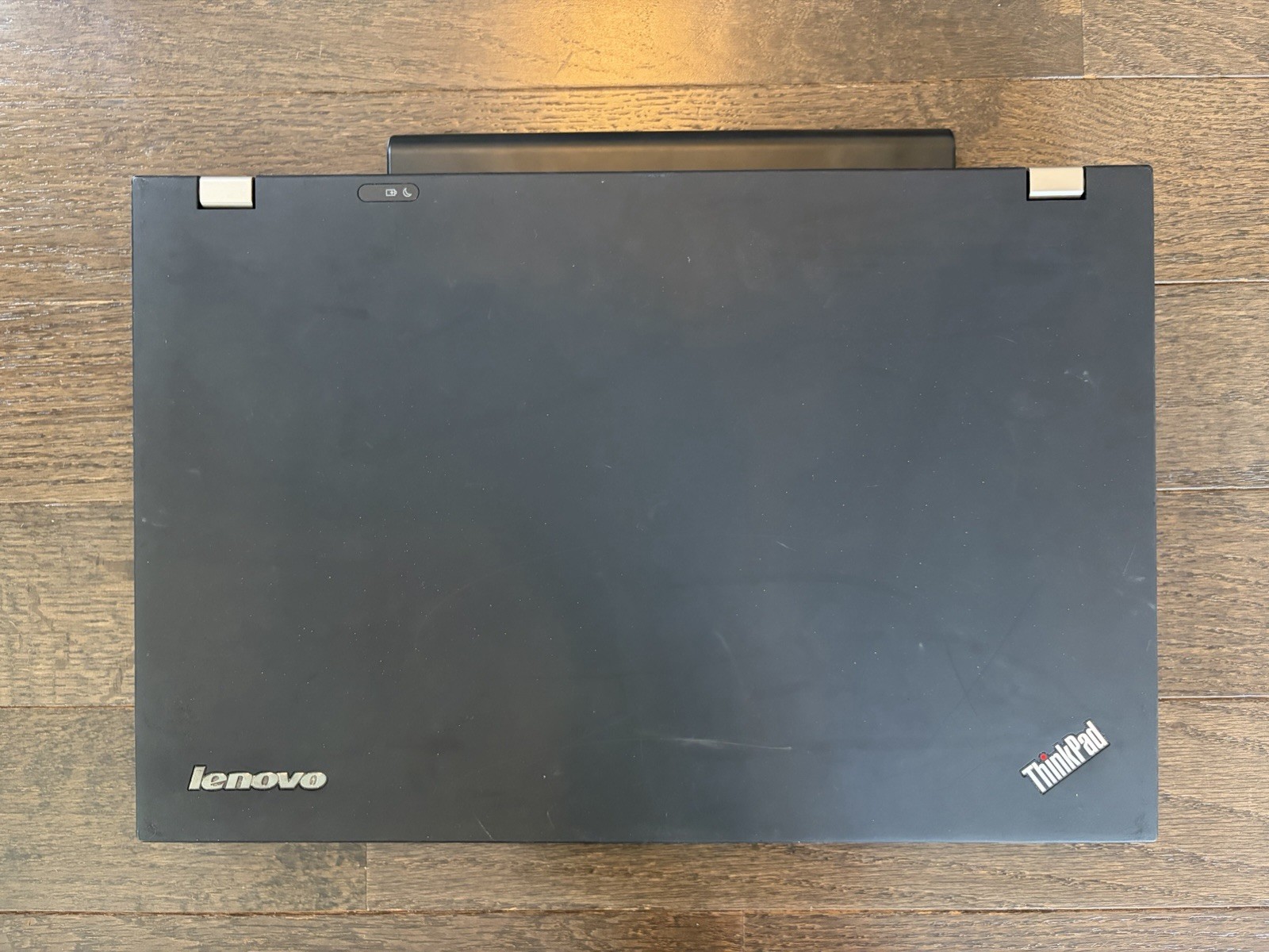 ThinkPad T520 Tested 4GB RAM i5-2520M NO HDD/ODD 9 Cell Battery Classic Keyboard