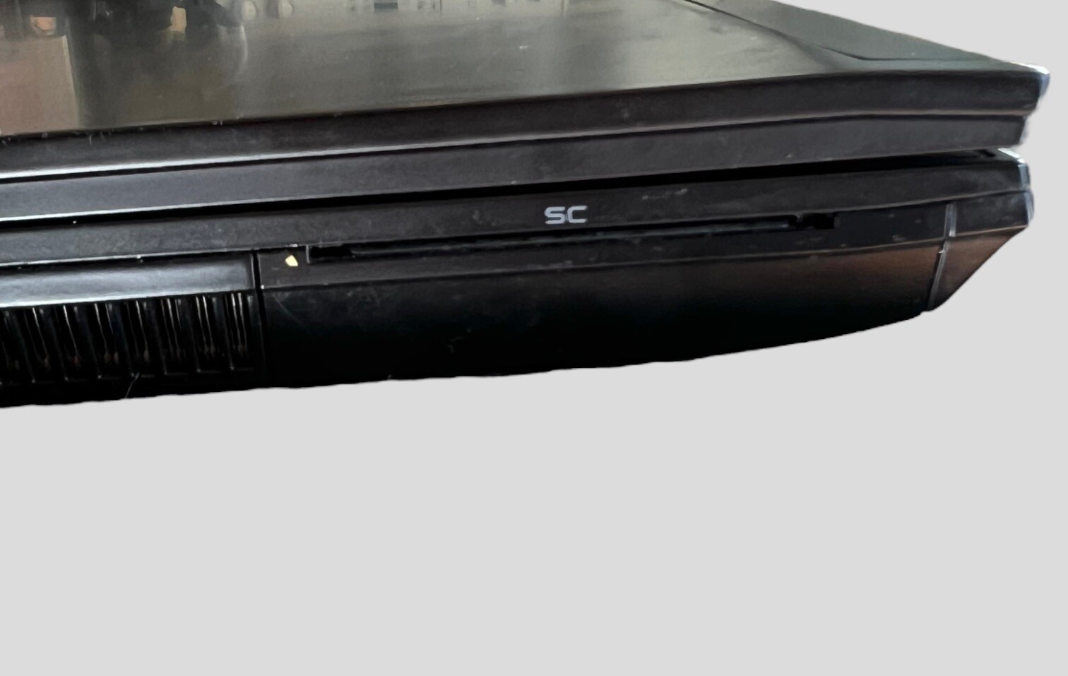 Dell Latitude E6400 Intel Core 2 Duo P9500 2.53GHz 4GB RAM 64 BIT HDD (AS IS)