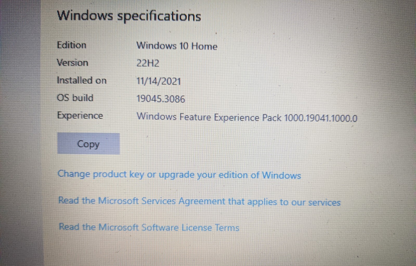 HP Laptop 15-db0015dx 1TB