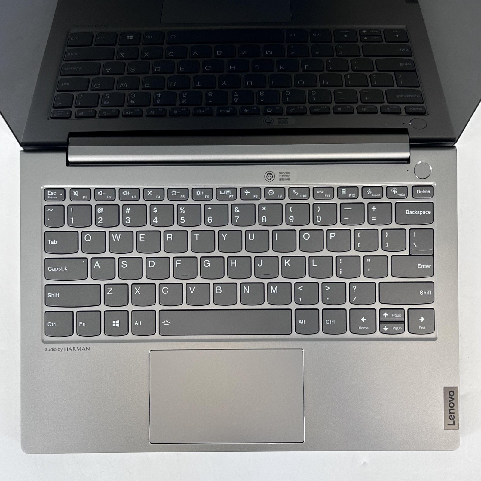 Lenovo ThinkBook 13s Gen 2 QHD+ TOUCH i7-1165G7 2.80GHz 16GB 512GB SSD Very Good
