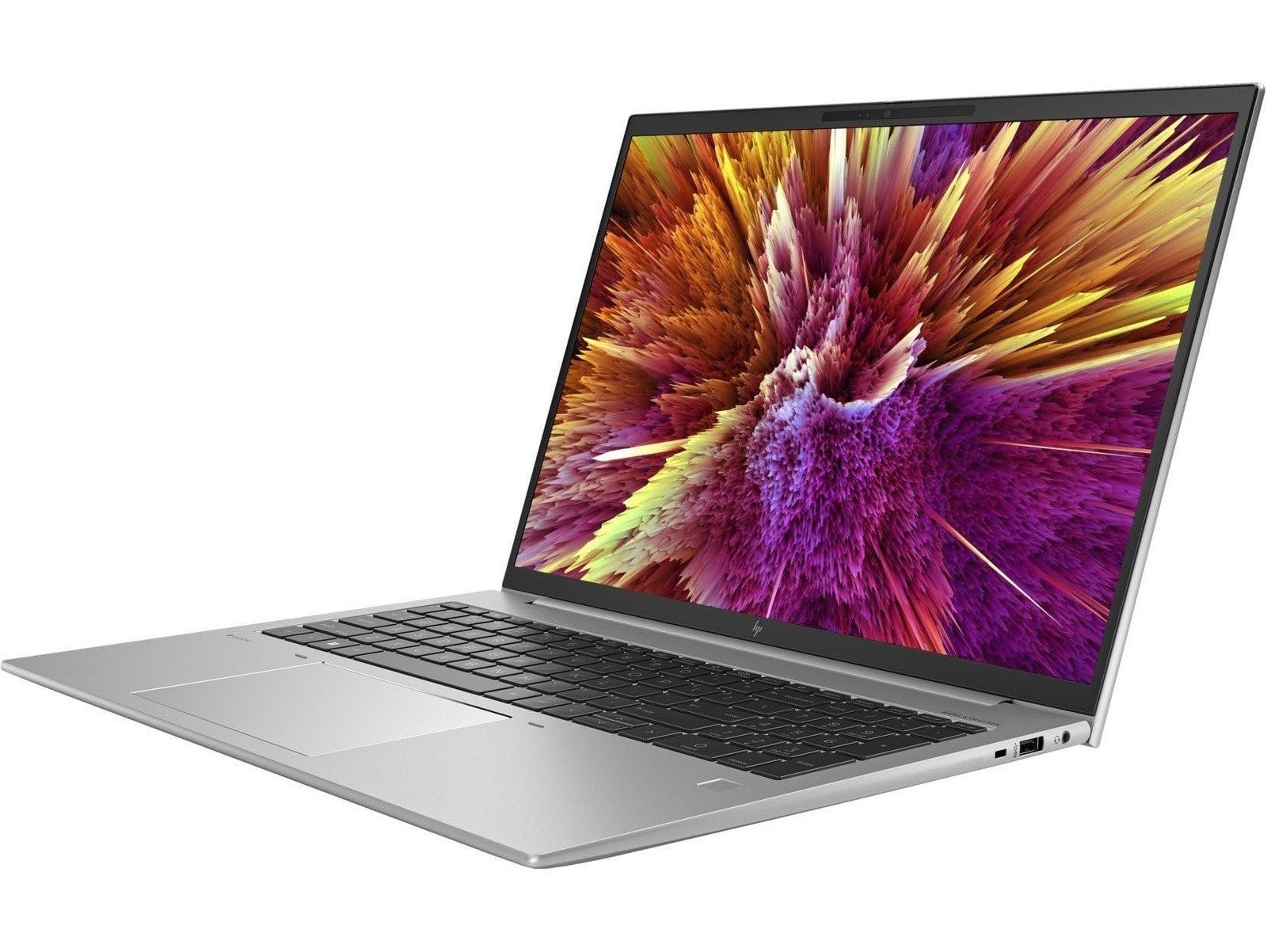 HP ZBook Firefly G10 Workstation | 16″, i7-1370P, 32GB, 2TB, Windows 10 Pro