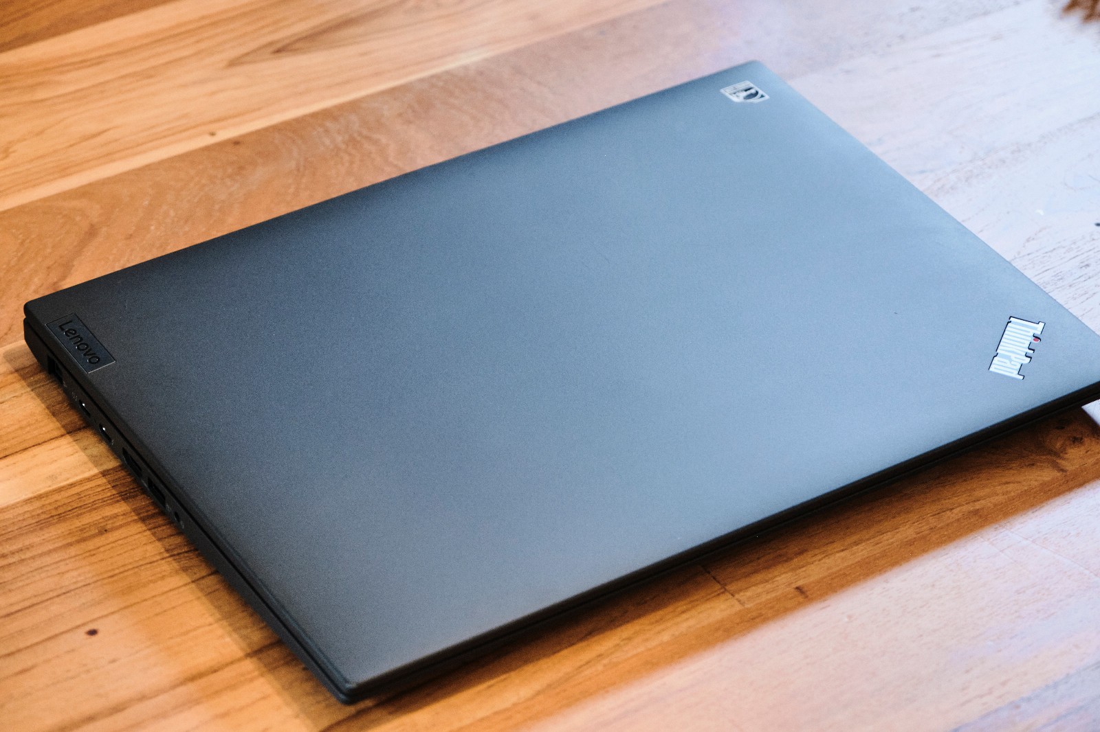 Lenovo ThinkPad T16 Gen 1, Core i7-1260P (12-cores), 32GB DDR4, 512GB SSD, FHD+