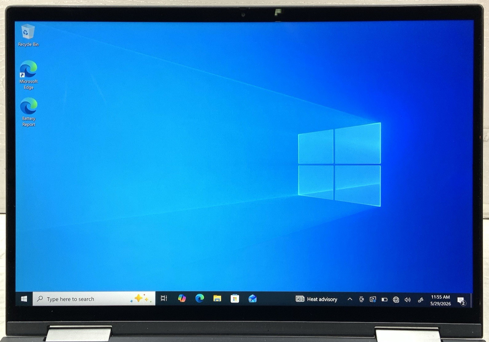 Lenovo ThinkPad X1 Yoga Gen 6 Touchscreen | Intel i7-1185G7 512GB NVMe 32GB DDR4