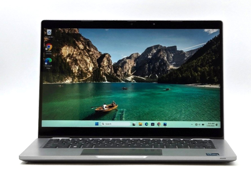 Dell Latitude 5330 Laptop FHD 2 in 1 Intel Core i5-12th Gen 16GB Ram 256GB NVMe.