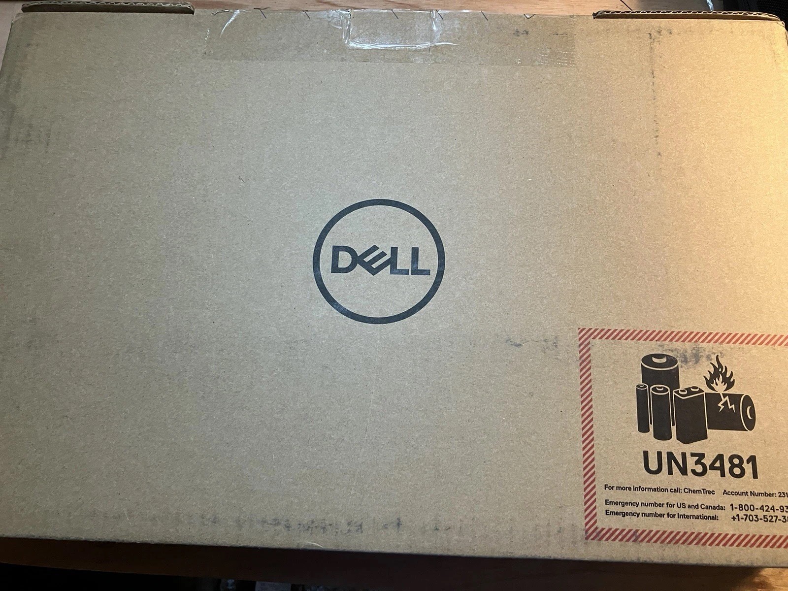 Dell Inspiron 15 3520 15.6″ (512GB SSD, Intel Core i5-1235U, 16GB RAM)