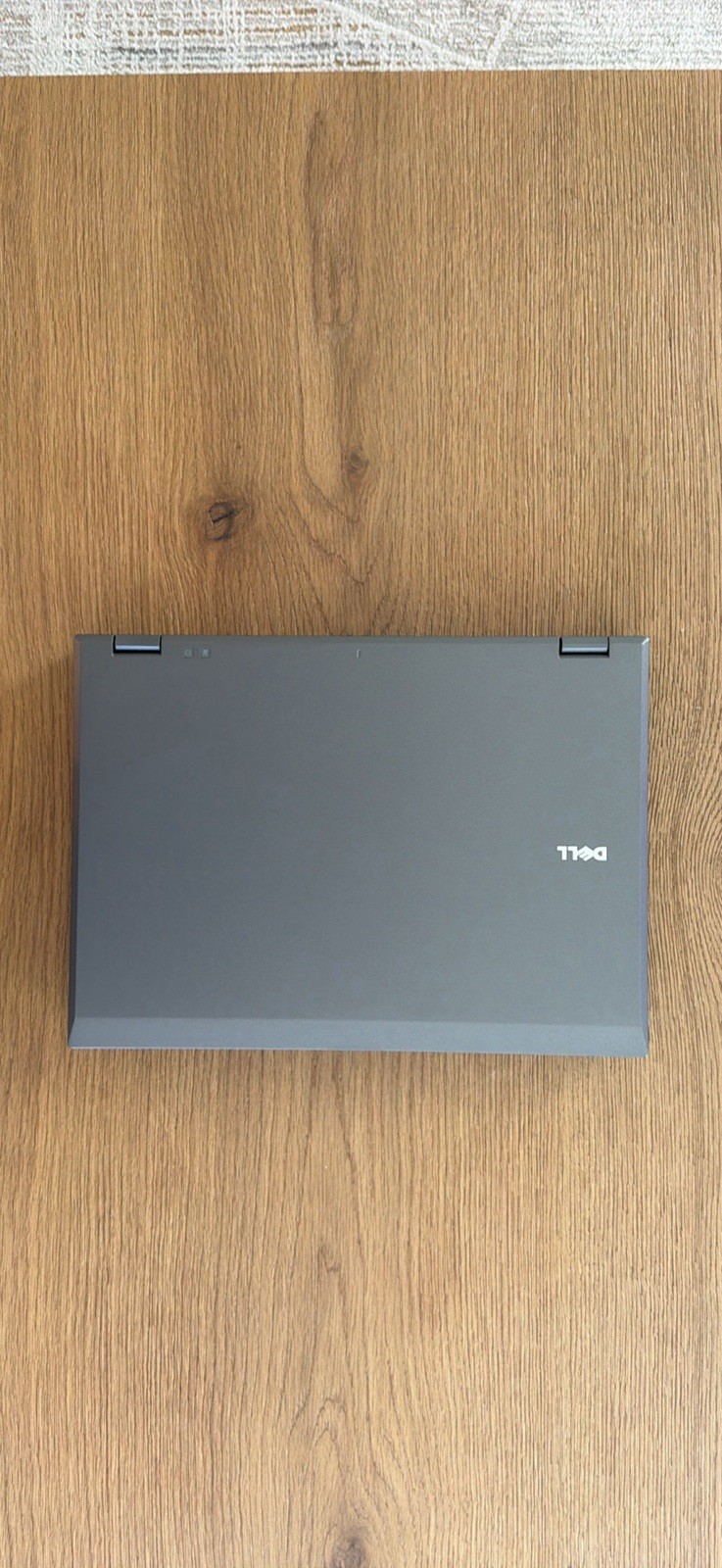Dell Latitude E5450 14” Intel Core i5 M460 4GB RAM 2.53 GHz NO HDD | NO BATTERY