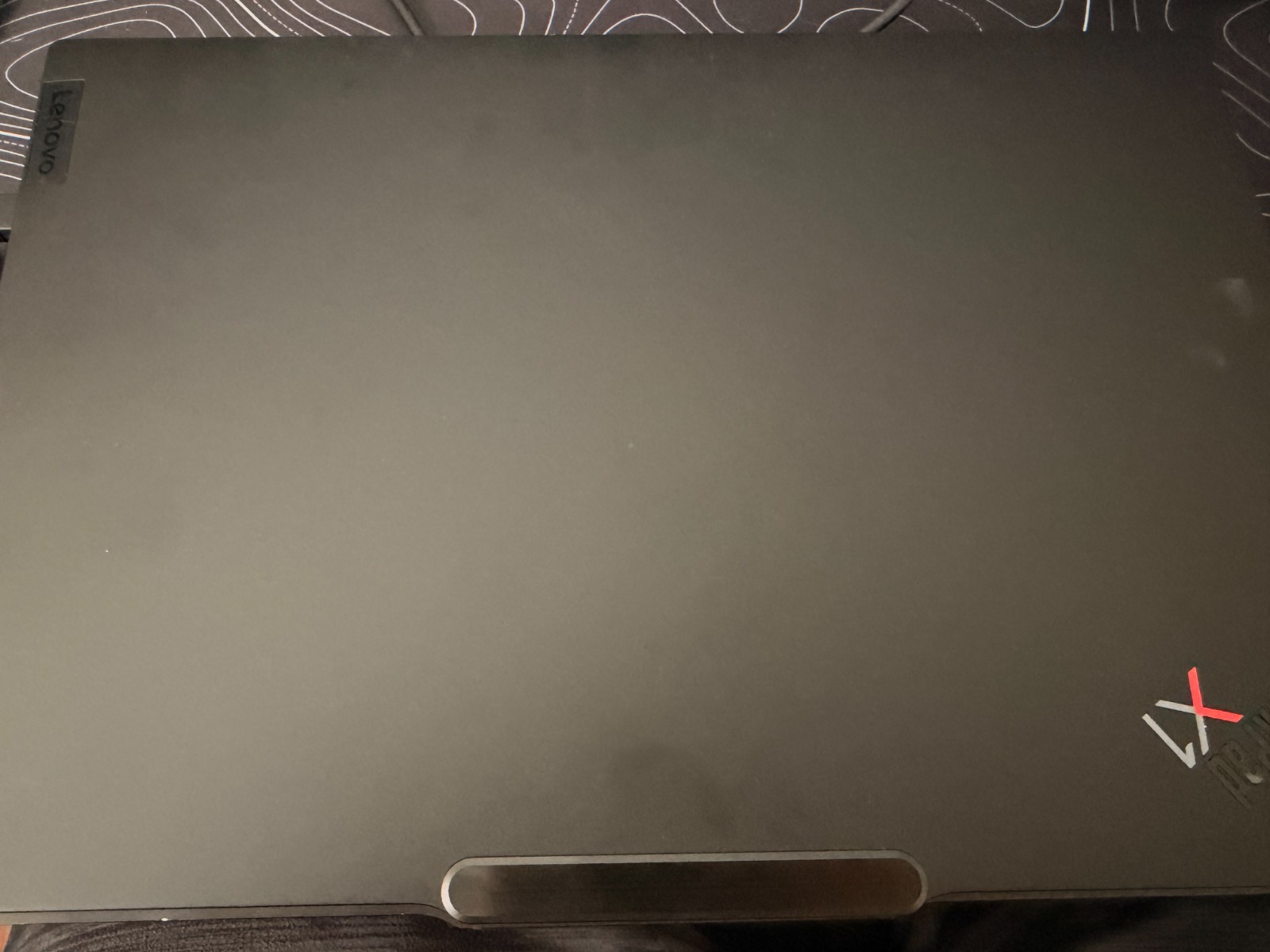MINT – Lenovo ThinkPad X1 Carbon Gen 12, 14″ Touch Core Ultra 7 165U 32GB Ram