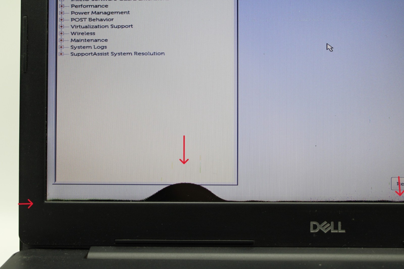 Dell Latitude 3590 i7-8550U@1.8GHz 8GB DDR4 NO STORAGE/OS *USED/TESTED*