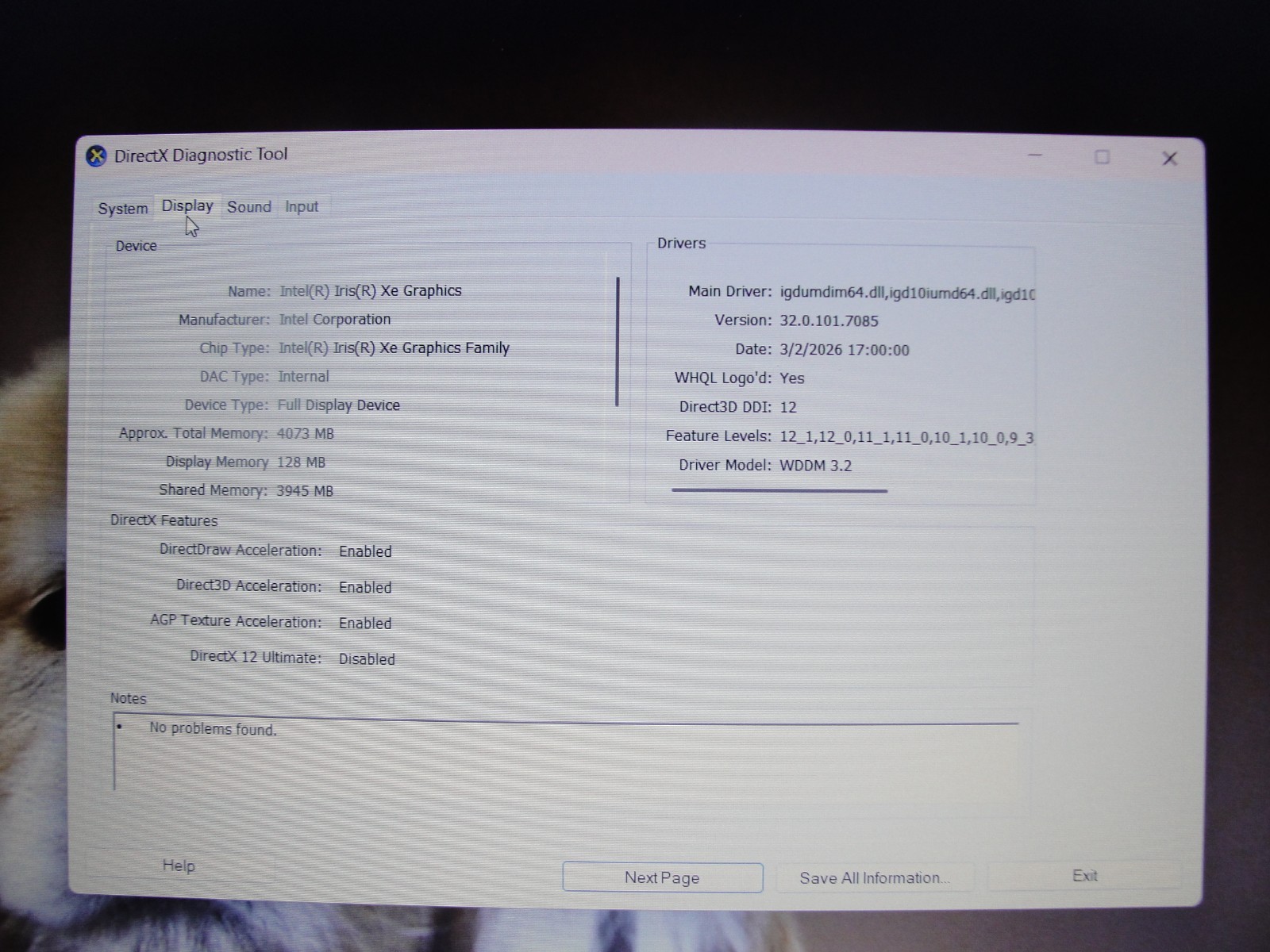 Lenovo ThinkPad E15 Gen 2 15.6″FHD i5-1135G7 2.4GHz 8GB RAM 512GB SSD+PA