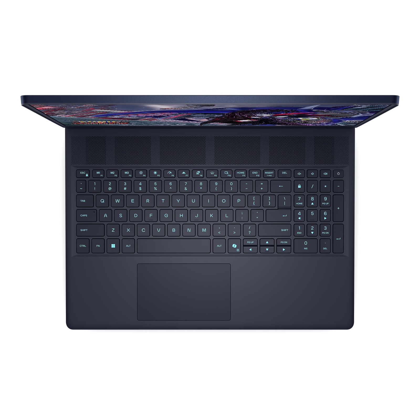 Alienware Aurora Ac16251 Gaming 16″ Intel® Core™ Ultra 9 275HX, 24 cores 1 TB SS
