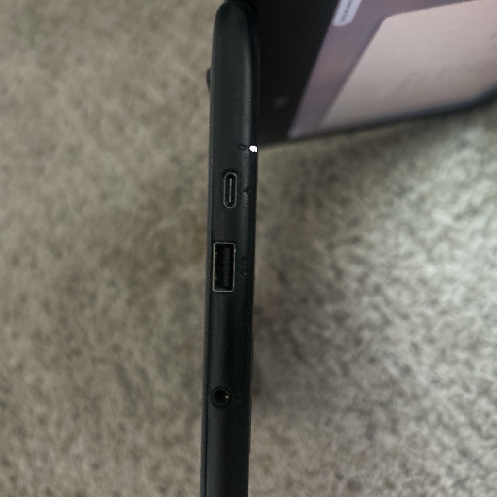 Dell Chromebook 3100 11.6″ Intel Celeron 4GB 32GB eMMC Chrome OS Black