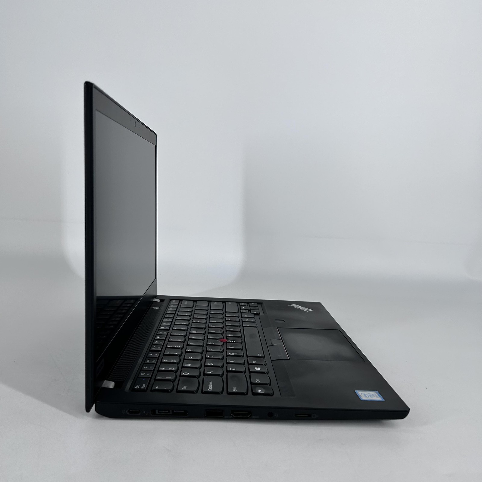Lenovo ThinkPad P43s 14 FHD i7-8665U 1.90GHz 48GB 512GB SSD Quadro P520 Good