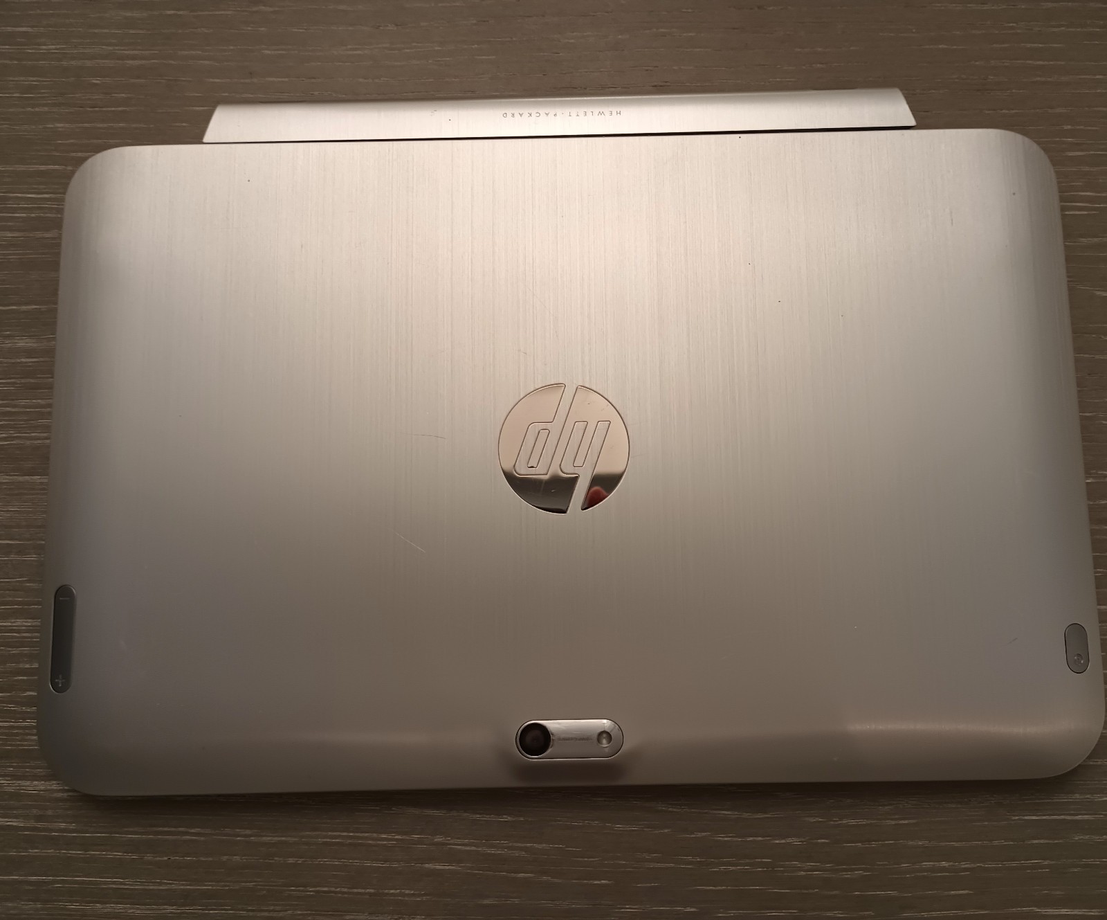 HP Envy x2 Detachable Tablet/Laptop