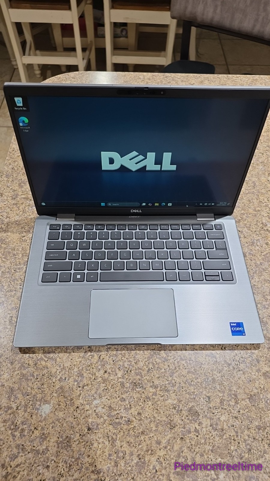 Dell Latitude 7430 14″ Touch Core i7-1265U 16GB 256GB Win 11 Pro – Fair