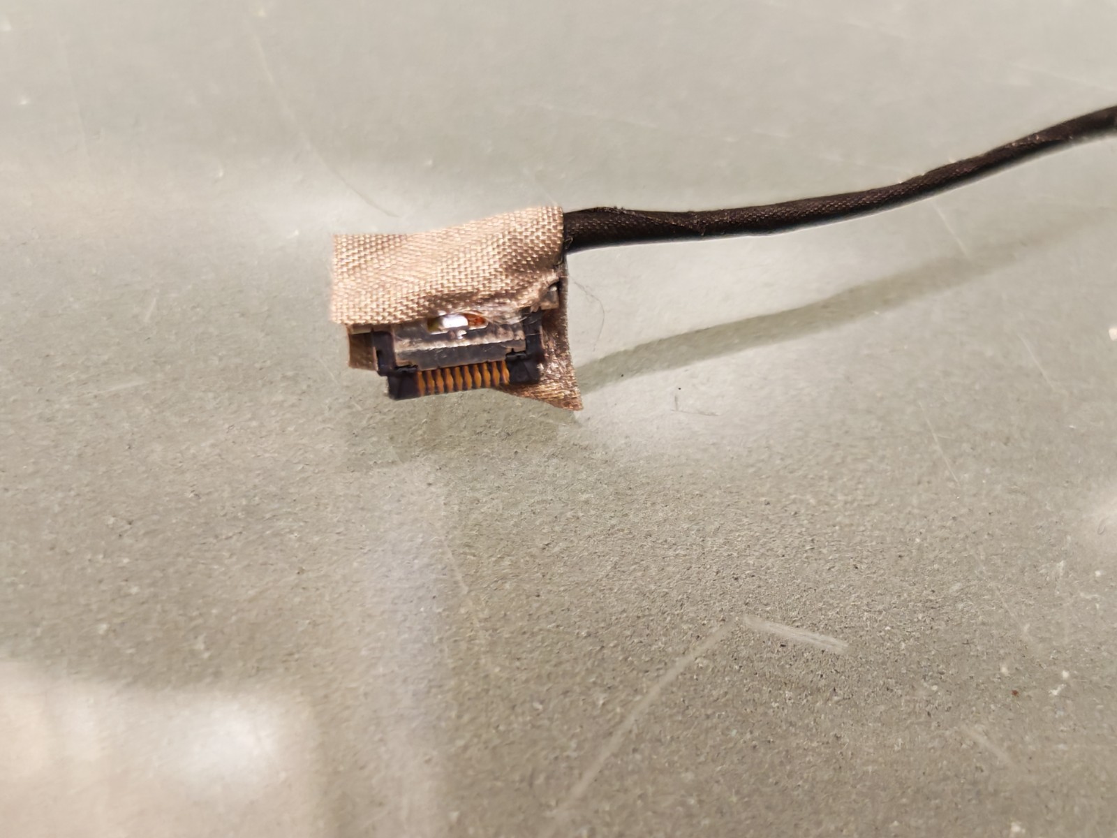 LENOVO 5-14ARE05 5-14IIL05 5-14ITL05 FLEX DIGITIZER CARD CABLE 450.0K108.0011