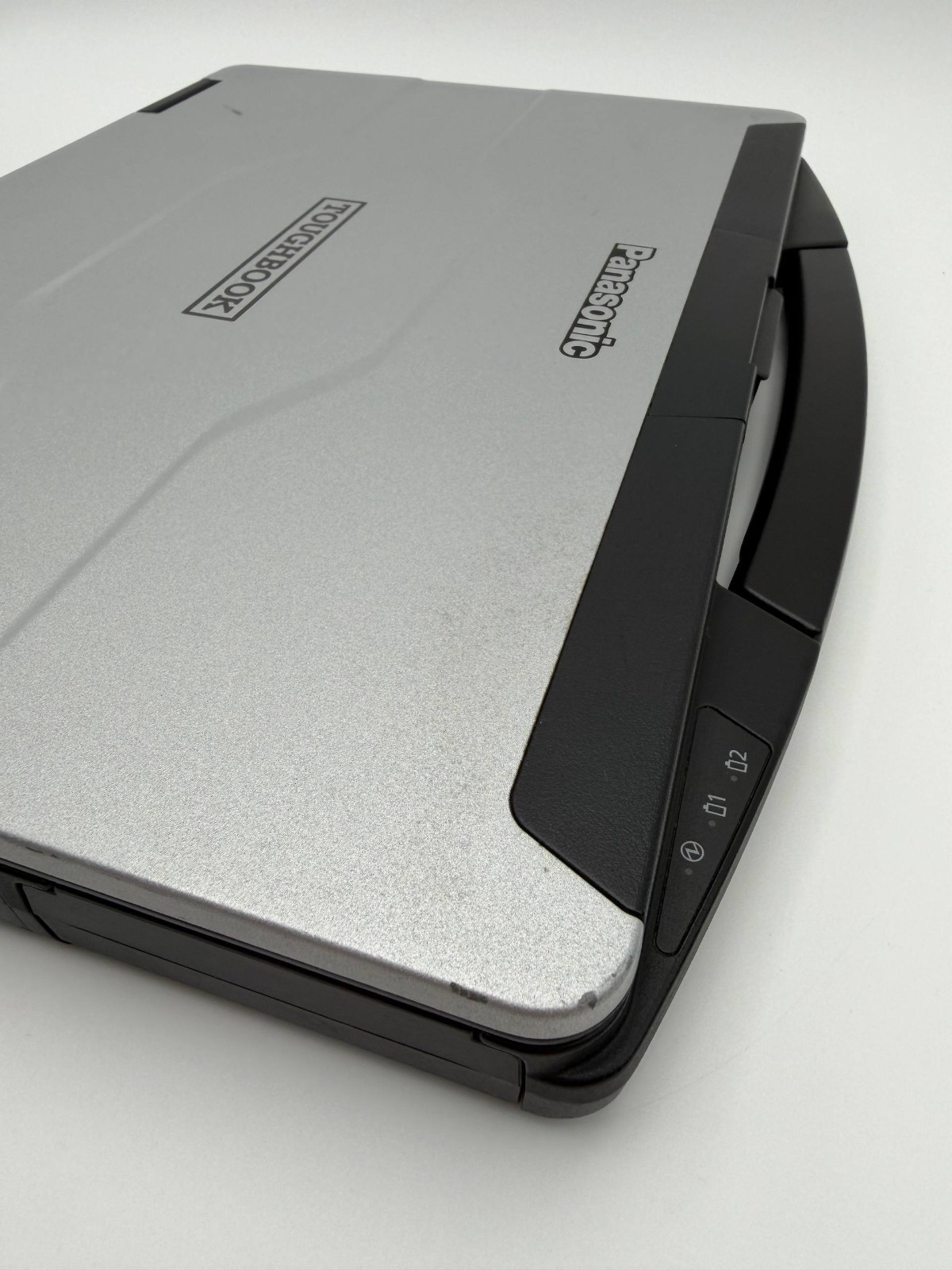 Panasonic Toughbook FZ-55 Touchscreen i5-8365u 16GB 512GB SSD Win11pro